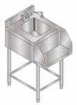   S/S Blender Unit