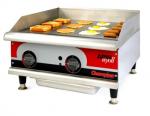 Gas Griddle