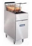 Gas Deep Fryer 20 Ltr