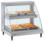   Heated Display / Portable Food Warmer