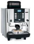 Espresso machine super automatic 2 Group