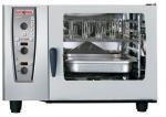   Combi Master Plus (ELECTRIC) and (GAS)