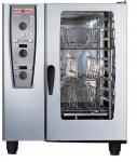   Combi Master Plus (ELECTRIC) and (GAS)