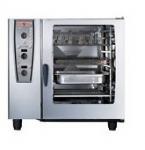   Combi Master Plus (ELECTRIC) and (GAS)