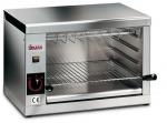 Salamandre / Finising Oven