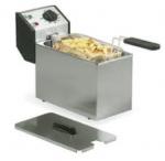   Electric Portable Fryer