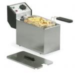 Electric Portable Fryer