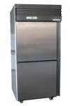 Upright Chiller 2 Solid Door