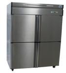 Upright Chiller 4 Solid Door