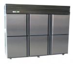 Upright Chiller 6 Solid Door