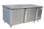 Undercounter Freezer 2 Doors