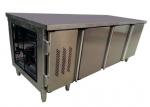 Undercounter Chiller 3 Doors