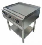 Gas Griddle