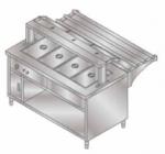 S/S Bain Marie